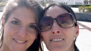 violencia en Rosario