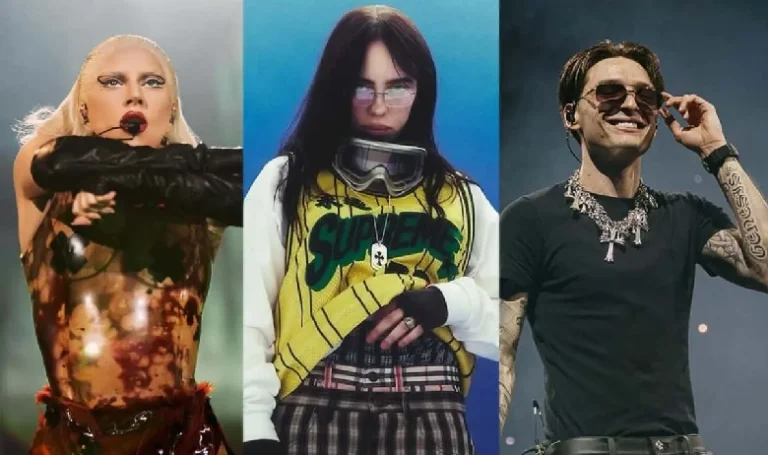 Importantes artistas se suman a "FireAid", en beneficio de las víctimas por los incendios en Los Ángeles.