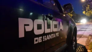 Asaltan y golpean a anciana en la zona oeste de la ciudad.
