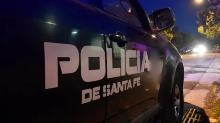 Asaltan y golpean a anciana en la zona oeste de la ciudad.
