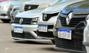 Aseguran que se normalizó la entrega de patentes