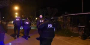 asesinato en rosario