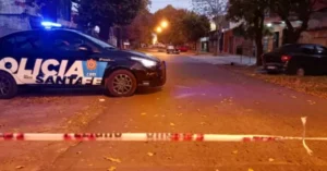 Asesinan a dos mujeres en la calle en Rosario