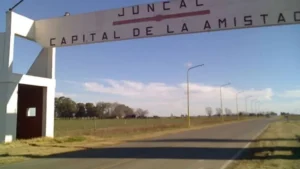 asesinato en Juncal