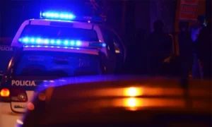 crimen adolescente Rosario