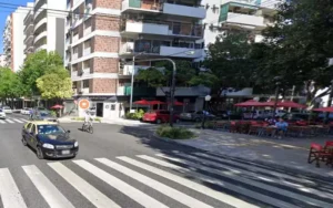 Asesinaron a un asesor de la vicegobernadora de Buenos Aires