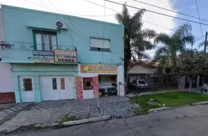 Lanús: : asesinaron a un hombre frente a su hijo
