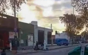 Asesinaron a un joven de 19 años en barrio Belgrano