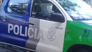 Asesinaron a un oficial de Prefectura Naval en Lomas de Zamora