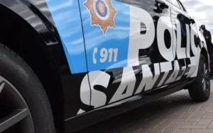 mujer con antecedentes penales es asesinada