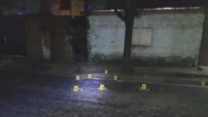 otro asesinato en Tablada