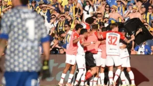 Así está el cuadro de los cuartos de final del Torneo Clausura