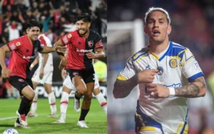 Así se juega la última fecha del Torneo Apertura