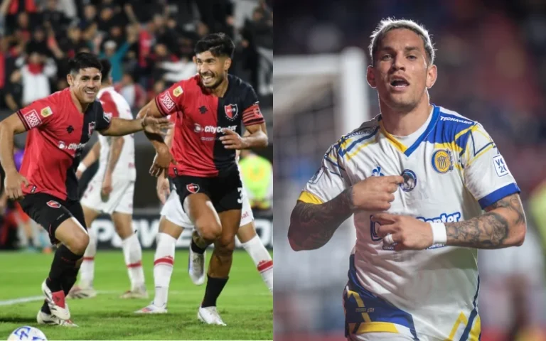 Así se juega la última fecha del Torneo Apertura