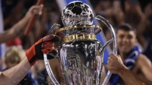 Así se juega la última fecha del Torneo Clausura
