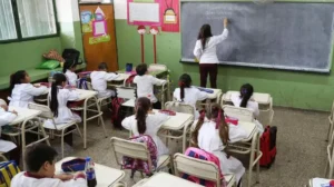 Así será el calendario del ciclo lectivo 2026 en Santa Fe