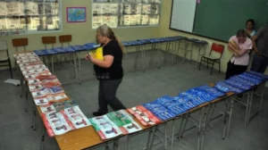 cuato oscuro boletas