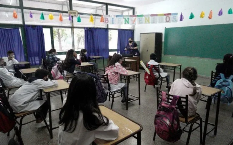 Asistencia Perfecta: más de 15.000 docentes cobrarán el incentivo