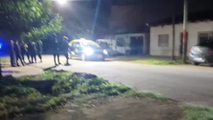 taxista en grave estado tras ser atacado