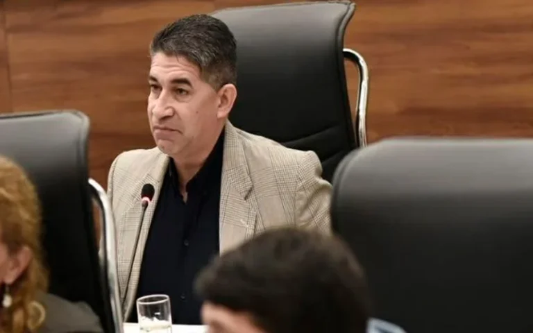 Atacaron a tiros la casa de un condenado por el caso Eduardo Trasante