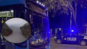 violencia en Rosario