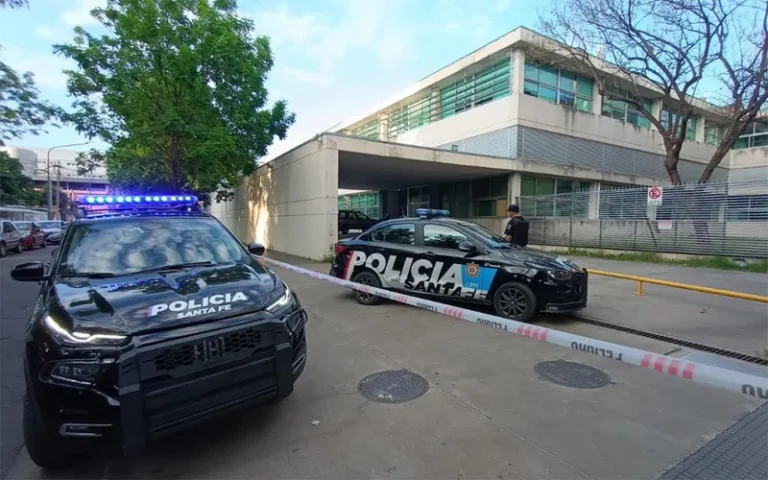 Ataque al Heca: El autor de los disparos fue imputado por tentativa de homicidio