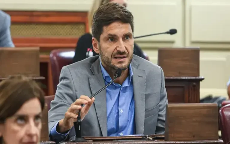 Se lleva a cabo una audiencia clave por la deuda de ANSES con Santa Fe
