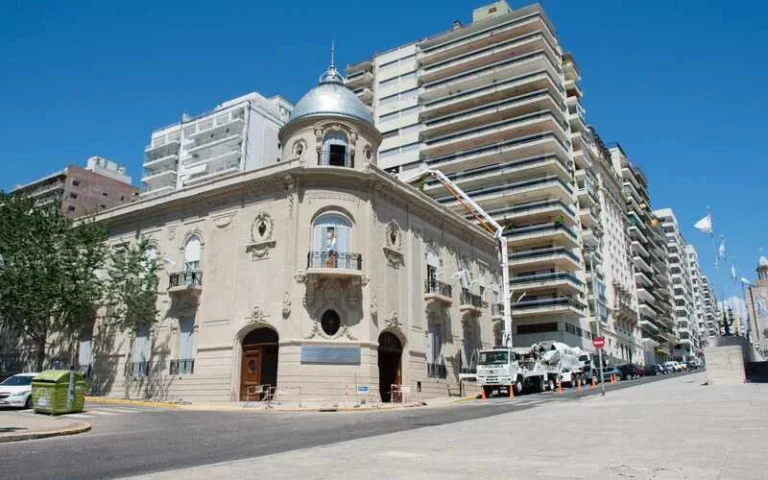 Realizan audiencia pública para abordar la autonomía de Rosario