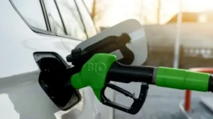 aumentan los biocombustibles en agosto