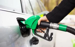 Aumenta la nafta: la suba rondaría el 2%