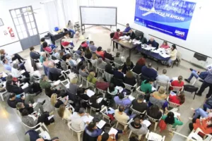 Aumenta la tensión en la paritaria docente
