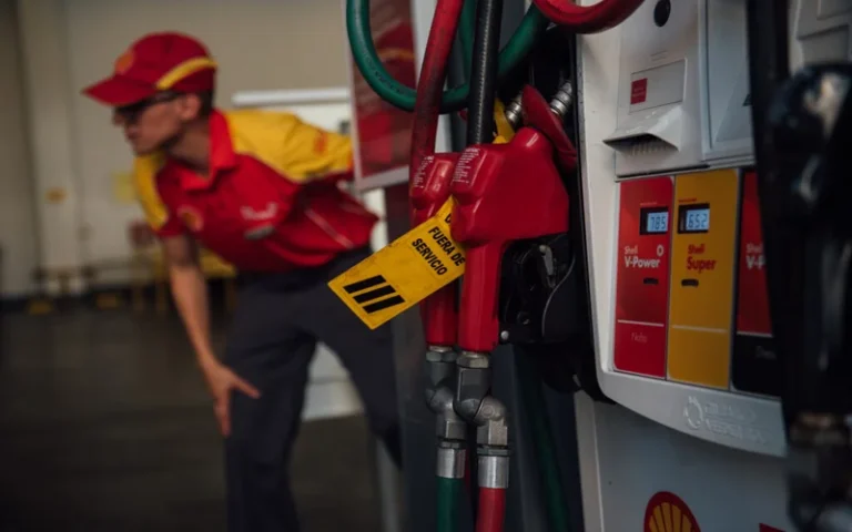 Aumentó la nafta en Rosario y llenar el tanque ya supera $110 mil
