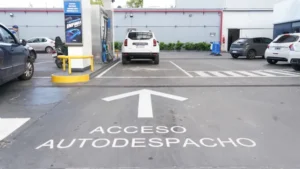 Aumentó la venta de nafta durante la madrugada