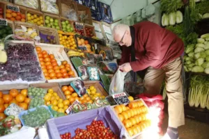 Los aumentos por rubros de la canasta básica en rosario