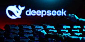 Australia bloquea DeepSeek por riesgos de seguridad.