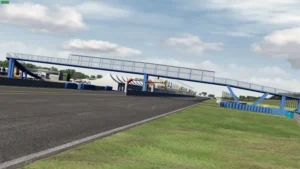 ceremonia de verificación técnica para autos