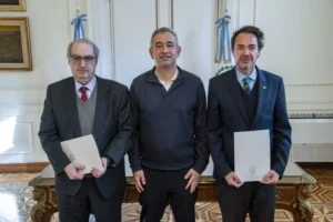 avanzan para la autonomía de Rosario
