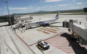 Autorizaron a una aerolínea low cost a volar del Caribe a Rosario