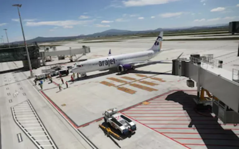 Autorizaron a una aerolínea low cost a volar del Caribe a Rosario