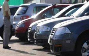 Autos usados: en noviembre subieron las ventas un 14,3%