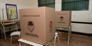 Avanza en Santa Fe la reforma electoral provincial