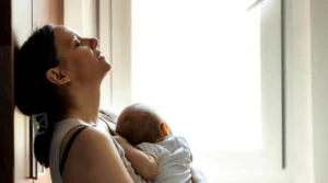 Avanza en Santa Fe un proyecto de ley de salud mental perinatal