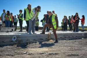 obras aeropuerto Rosario