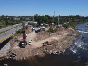 obra cascada saladillo
