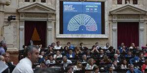 Diputados aprueban proyecto clave sobre apuestas online