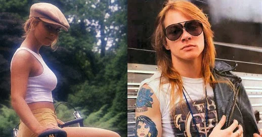 El cantante de Guns N' Roses fue demandado por la modelo Sheila Kennedy por un hecho sucedido en New York en 1989.