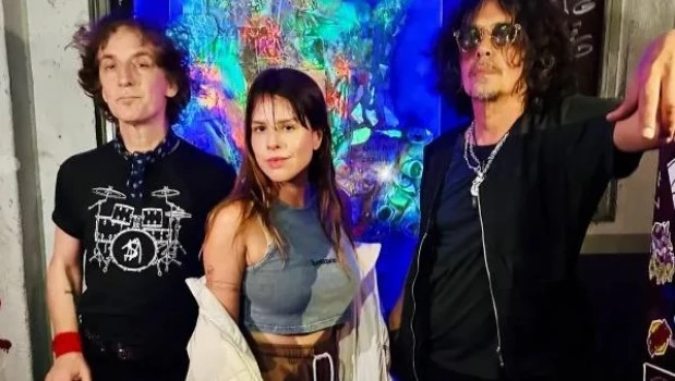 Beats Modernos celebra a Charly García