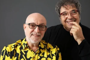 Baglietto y Vitale en el Festival El Faro