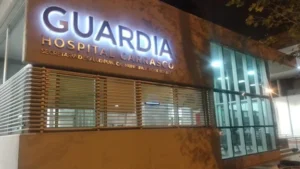 Investigación por balacera en Vía Honda, Rosario