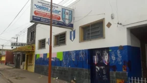 Balaceras en Villa Gobernador Gálvez